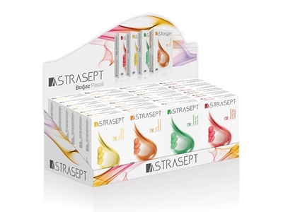 ASTRASEPT PASTİL 24 DROP