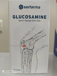 GLOCOSAMINE